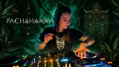 Pachahanna