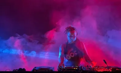 Dominique – DJ aus Köln Bonn