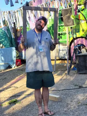 Clappuccino – DJ aus Köln-Lindenthal