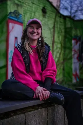 CARI OTIC – DJ aus Köln