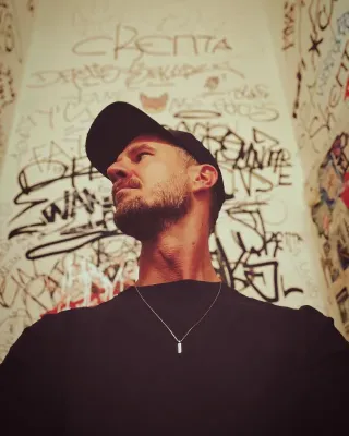 Mister Pineapple – DJ aus Köln Ehrenfeld