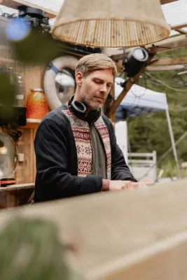 Marco Vone – DJ aus Cologne / Bonn